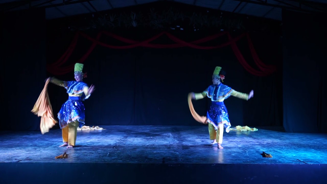 Tari Hulonthalo Lipu'u