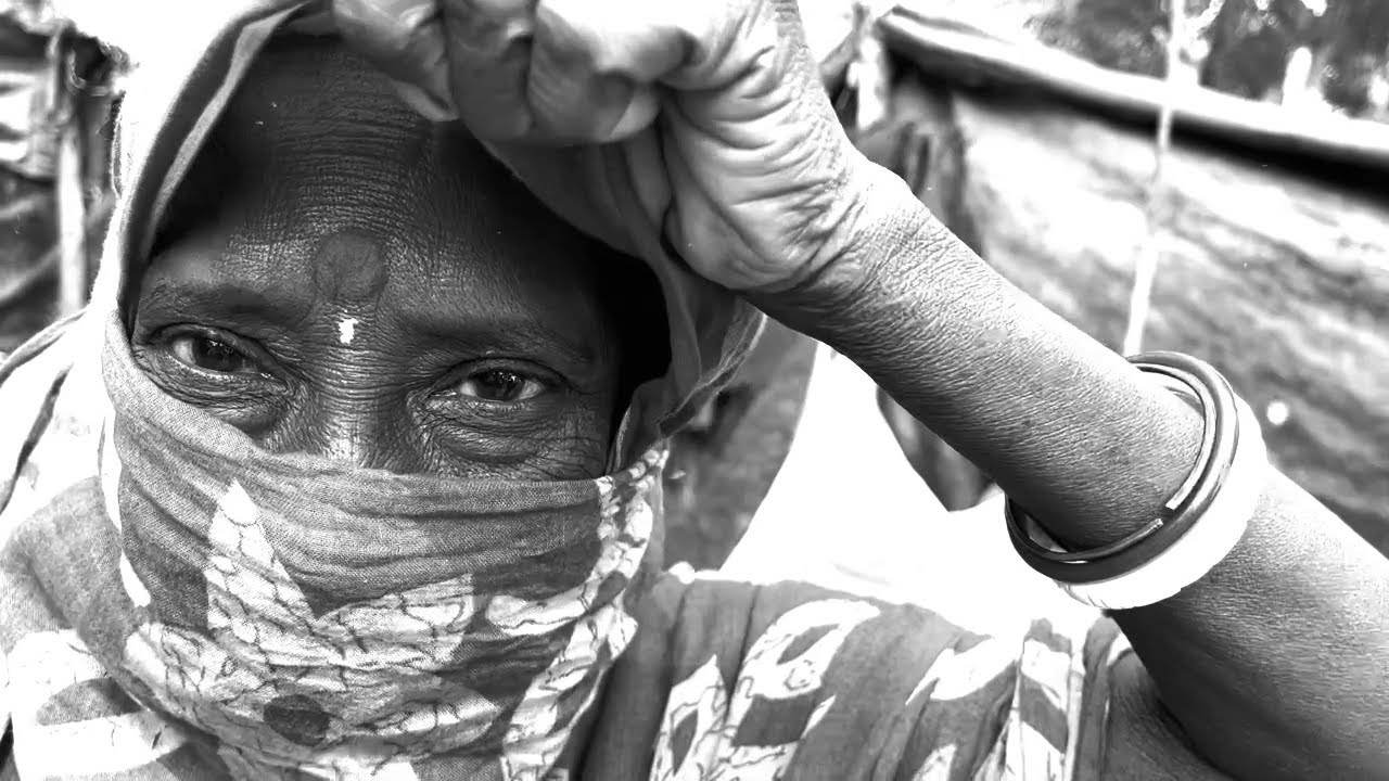 Documentary: The truth of #Sandeshkhali, that Mamata Banerjee is trying to hide…
