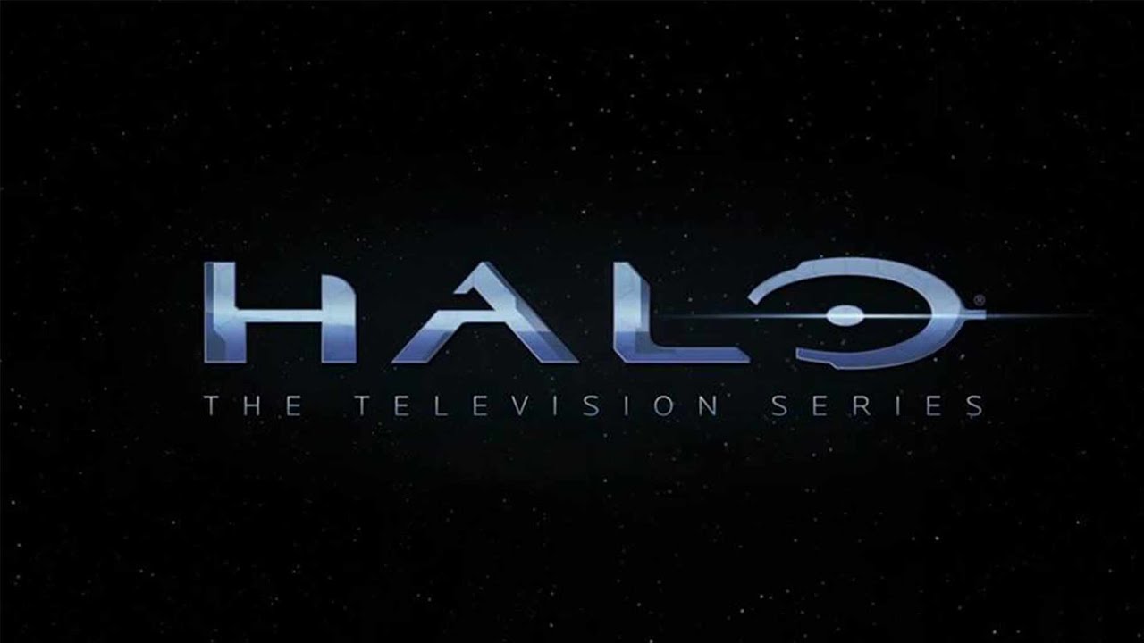 HALO - The TV Series - Fan edit.