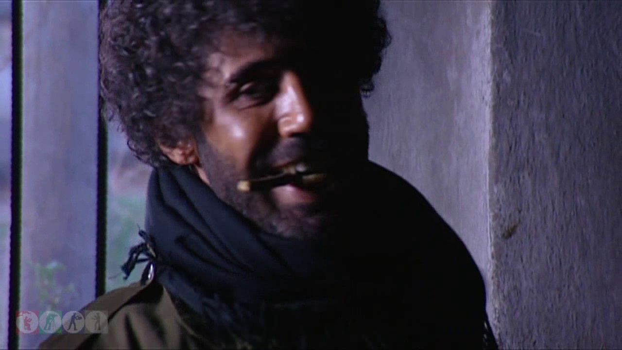 ضرب اسعد وجودة لابو نادر ولقائهم بابو شملة في السجن -مسلسل ضيعة ضايعة-الجزء الثاني -الحلقة 7- الدخيل