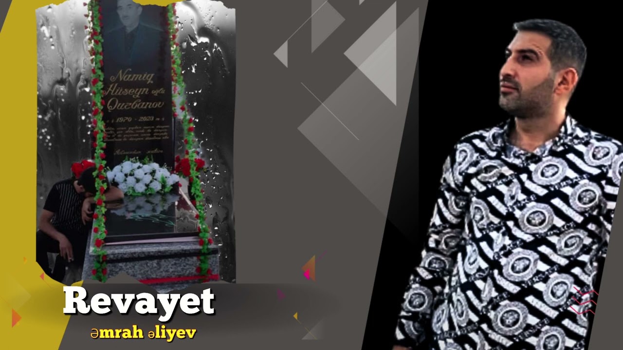 Emrah eliyev revayet 2023 yeni