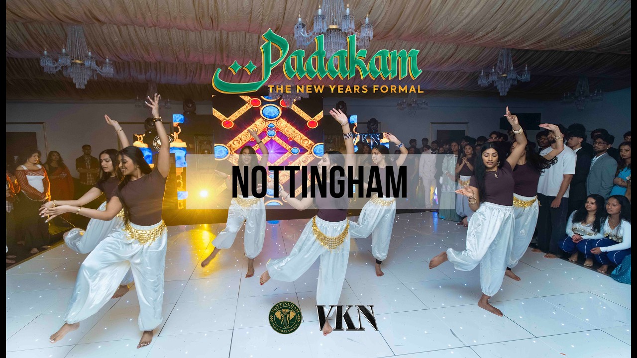Team Notts