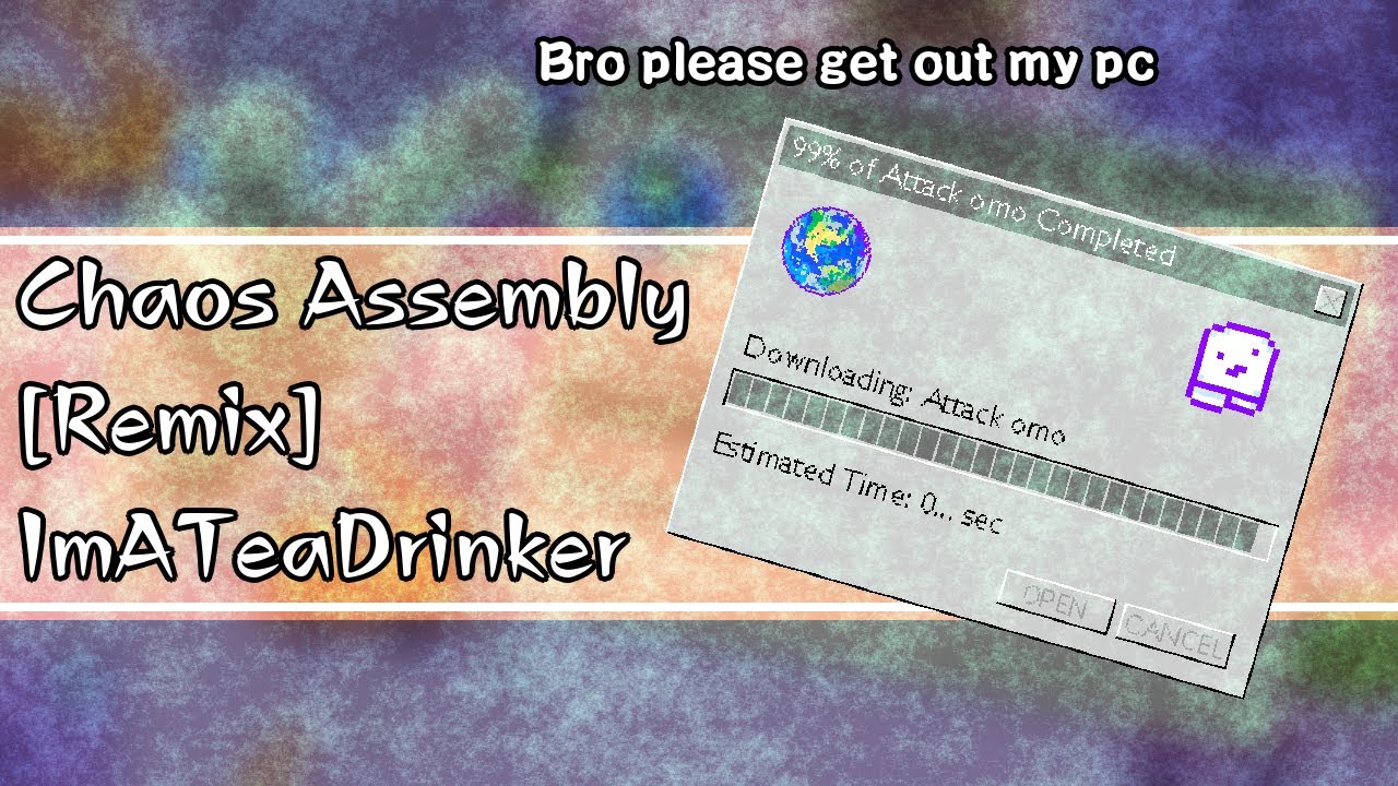 []Remix[] Omori - Chaos Assembly