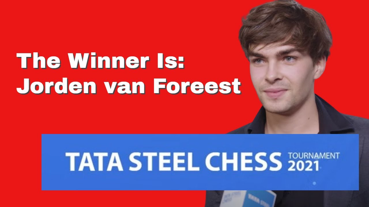 The Greatest Game Of The Tata Stell Tournament: 2021 | A New Champion Has Emerged
