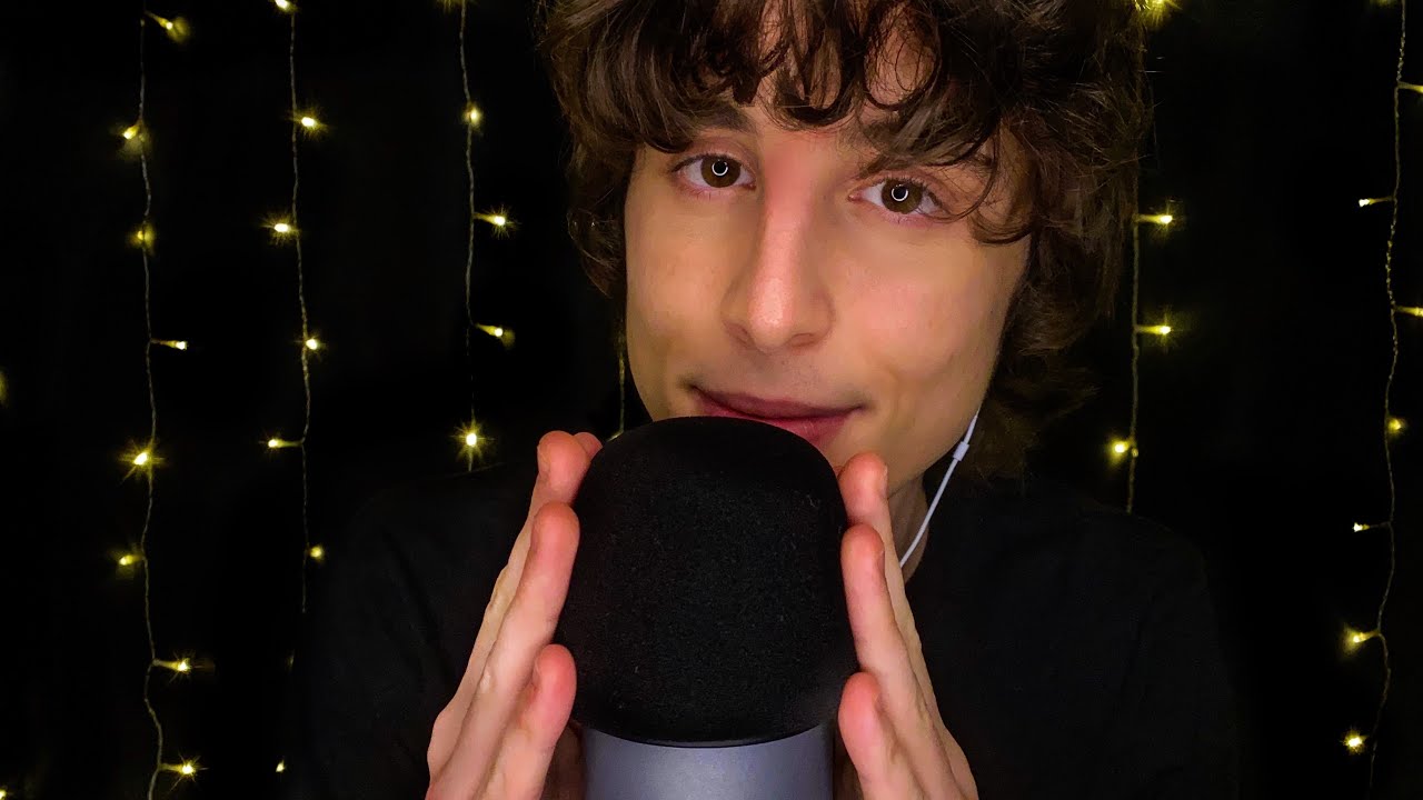 DORMI IN 10 MINUTI 😴 | SUSSURRI DELICATI, HAND MOVEMENTS & TANTE CAREZZE | ASMR ITA