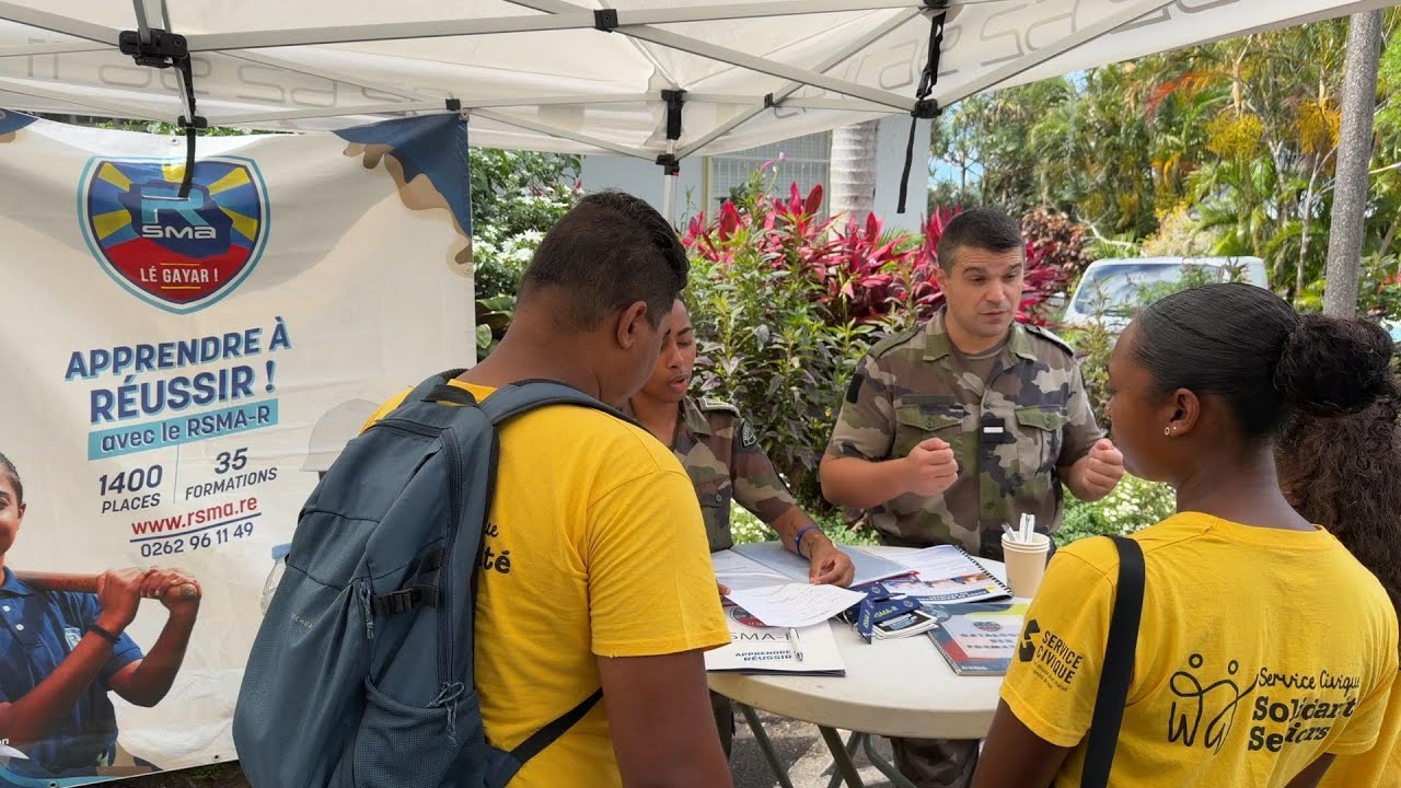Présentation du RSMA à St Philippe v1