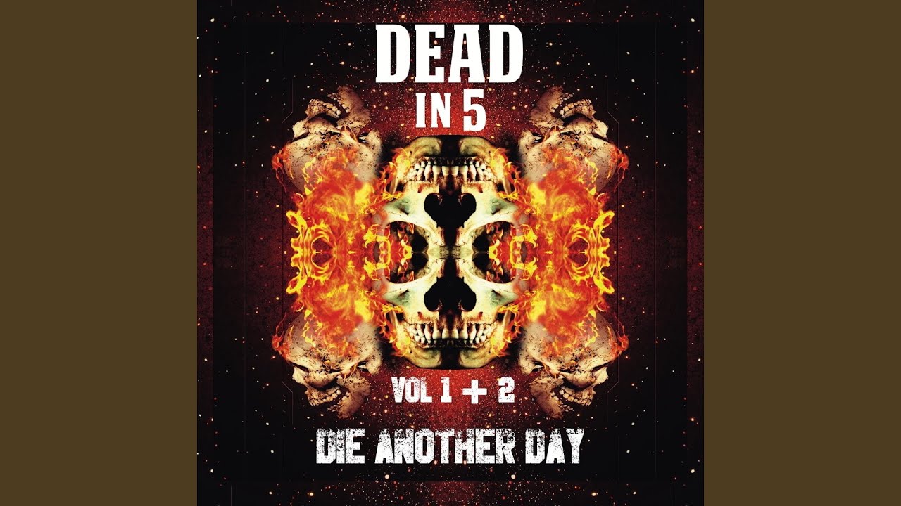 Die Another Day