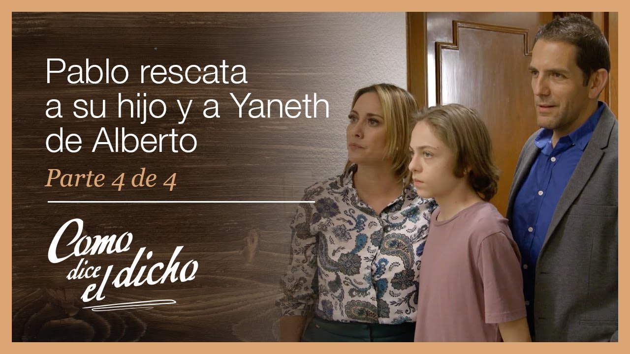 Como dice el dicho 4/4: Se revela la razón del odio por su alumno | Al que no quiere caldo...