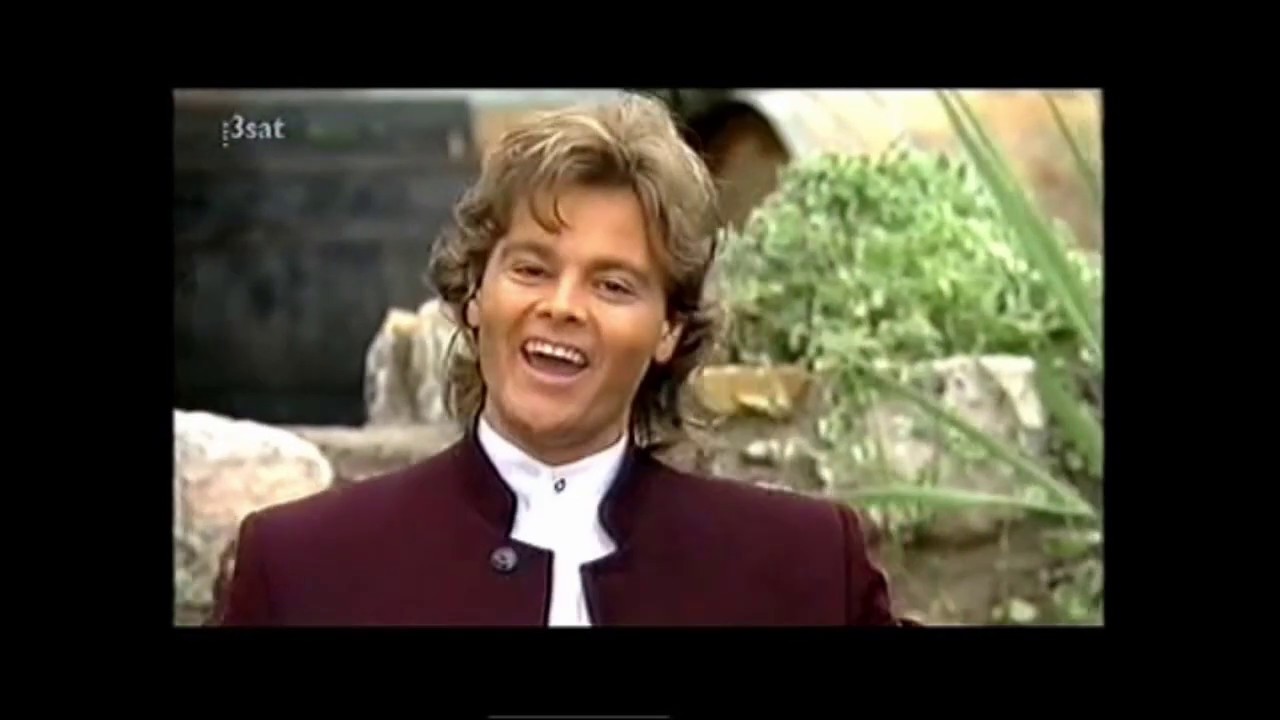 Amore, Amore - Rudy Giovannini