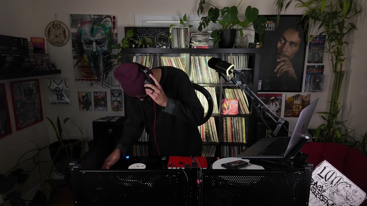 AL JARREAU | SOUL | OLDIES | EP 12 | DJDELKONE