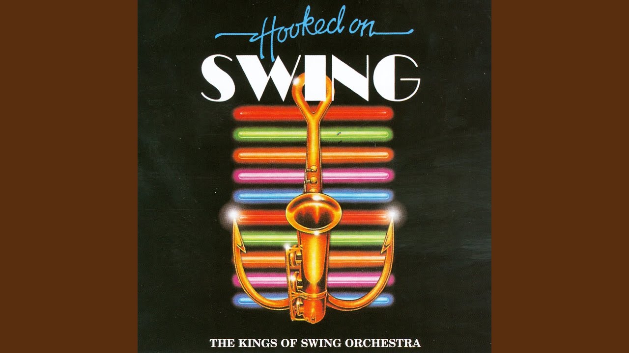 Hooked on Swing Medley 2