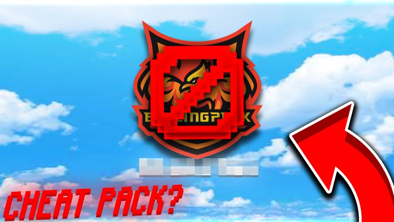 Cała Prawda O BlazingPack 'u (CheatPack?)