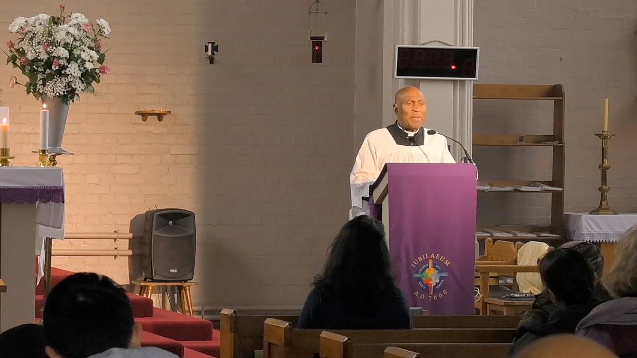 The Signs of Fatima - The Stars: Sermon by Fr Linus Clovis. A Day With Mary