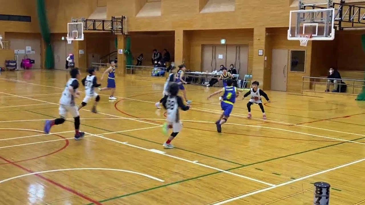 26/02/14 GOTCAP🆚荻野2Q