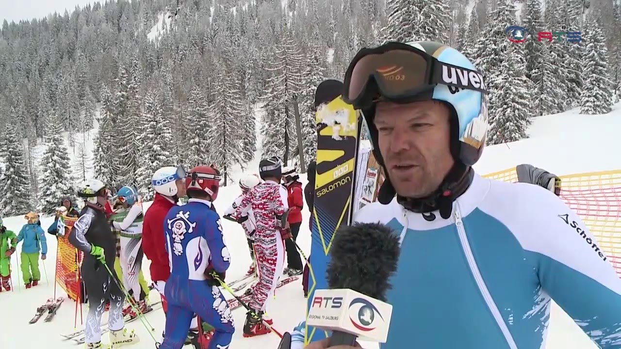 Ski Fageralm - Tempo raus - Genuss rein!