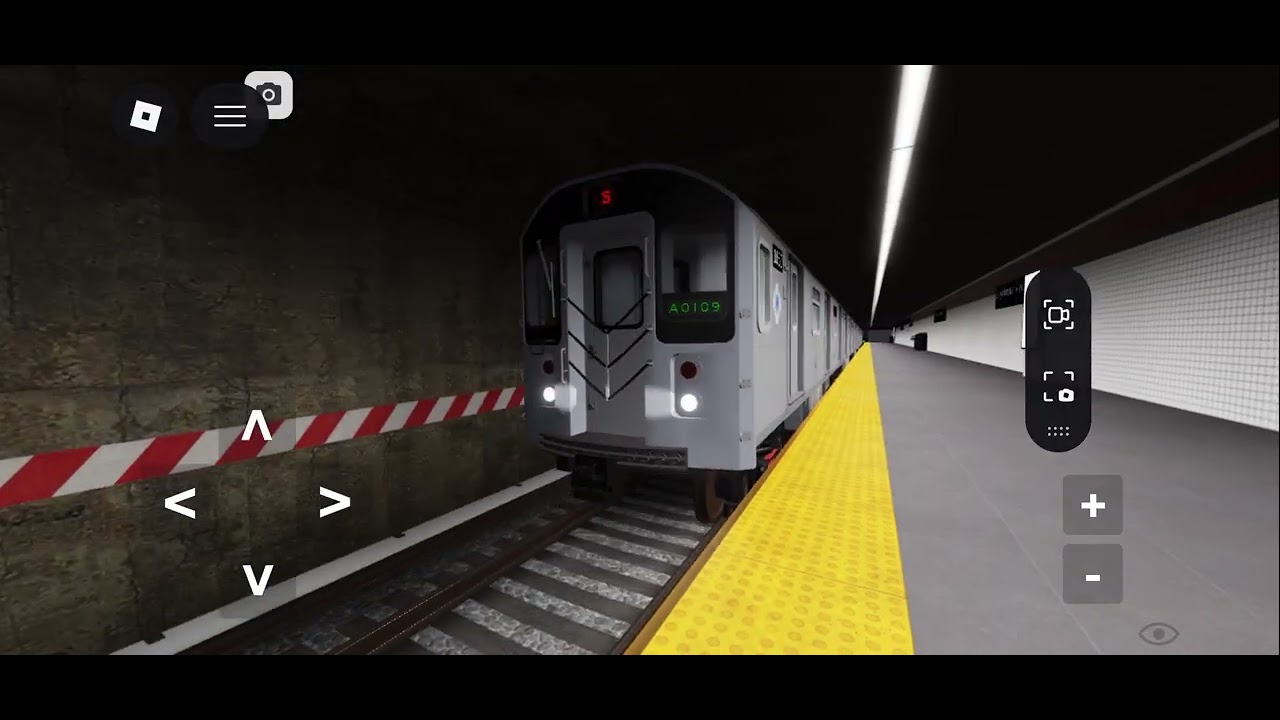 Addio alle R110A della Metro Di New York