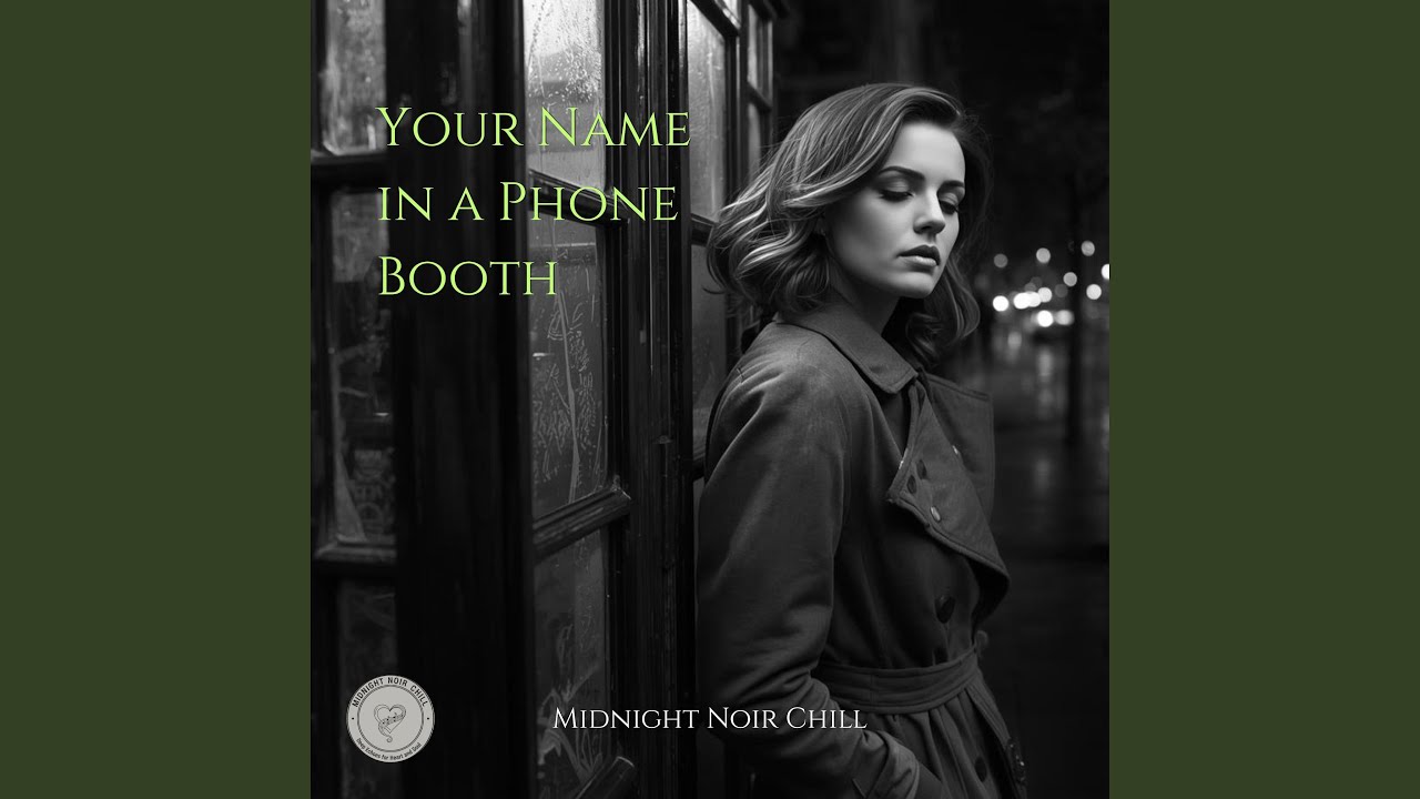 Your Name in a Phone Booth