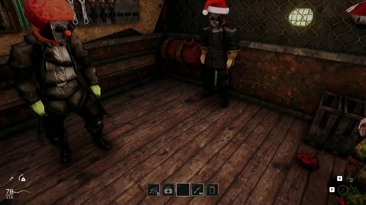 Throwing the three heaviest sandbags i know into the ravenous maw (1.0 Release)