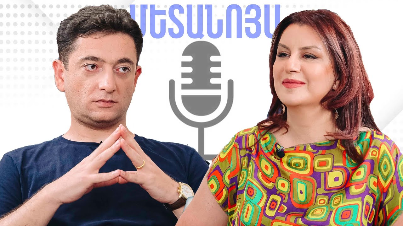 Հայաստանը հինգ պակաս է, որ հայրը որդուն սպանի, եղբայրը` եղբորը. Նարեկ Գալստյան