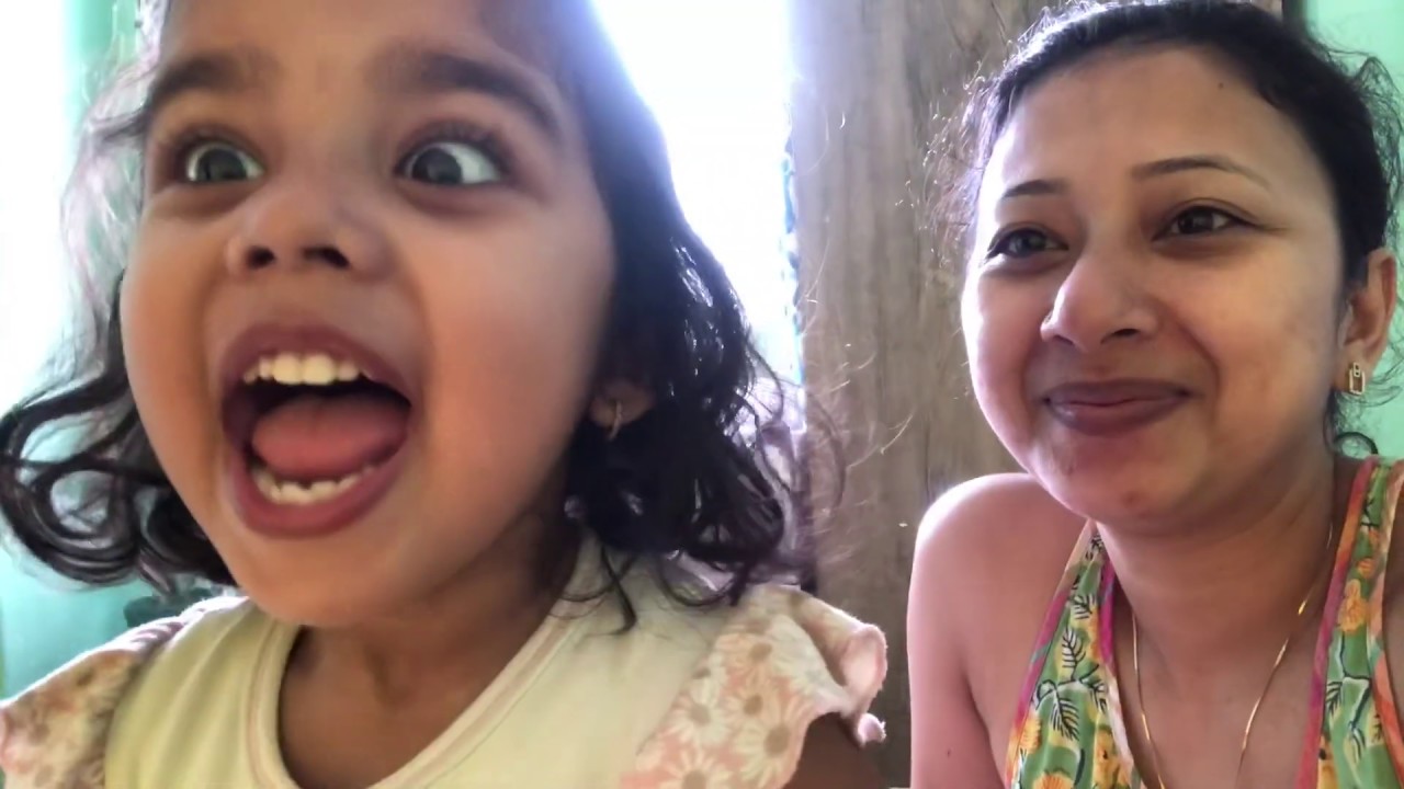 Kio Vomiting hoisil mur | Ki rulu Sunday ratipua | Forever 21 sale | Assamese Vlog | Meenakshi Gogoi