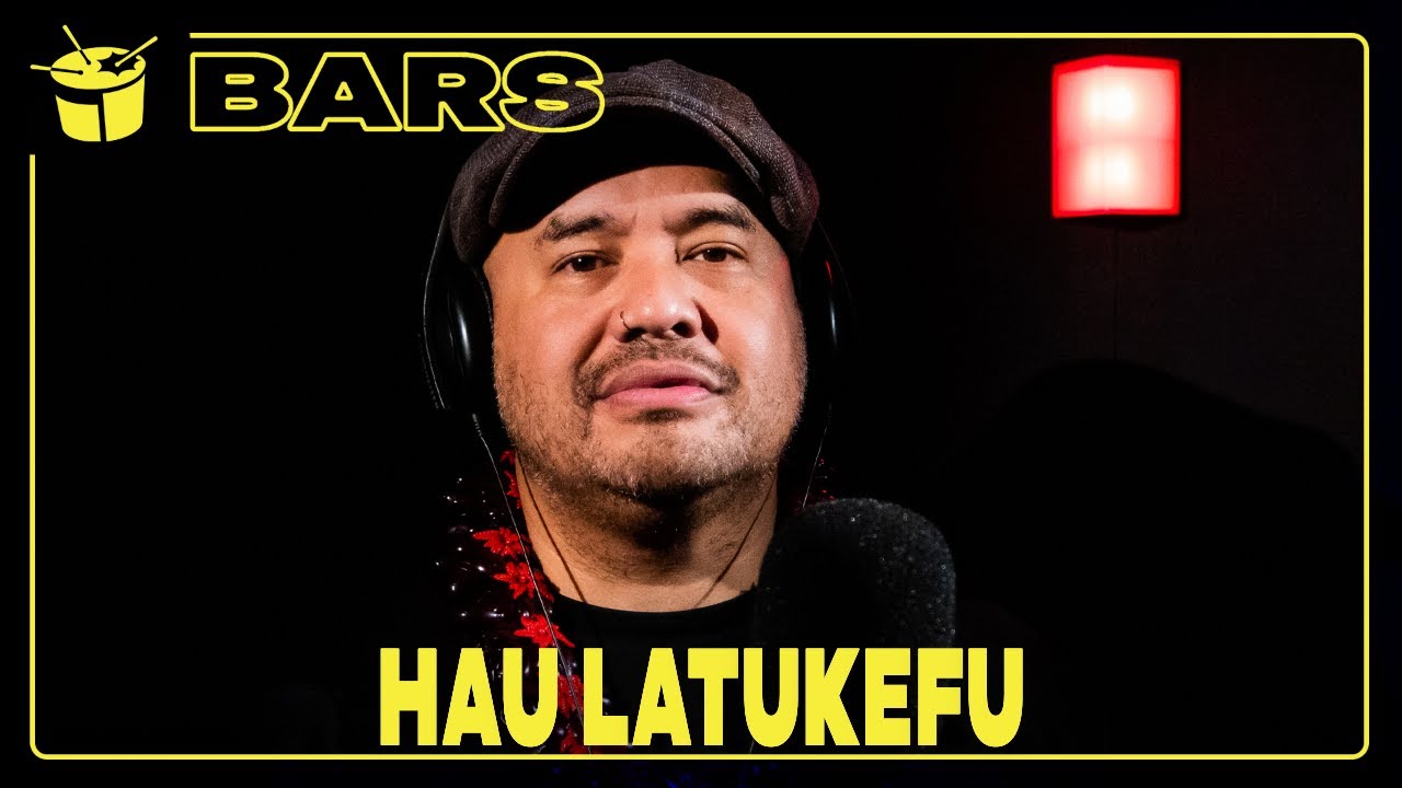 Hau Lātūkefu | BARS