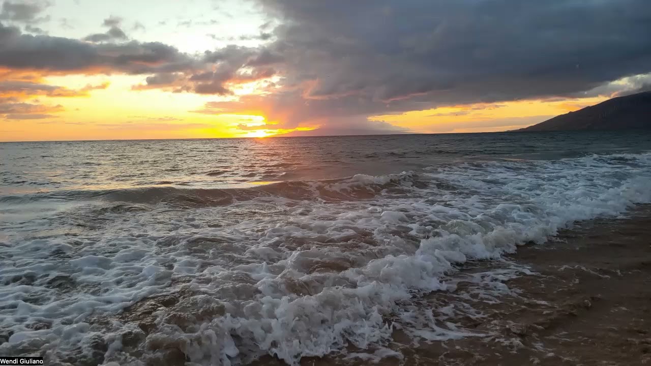 Returning to Your Center Meditation