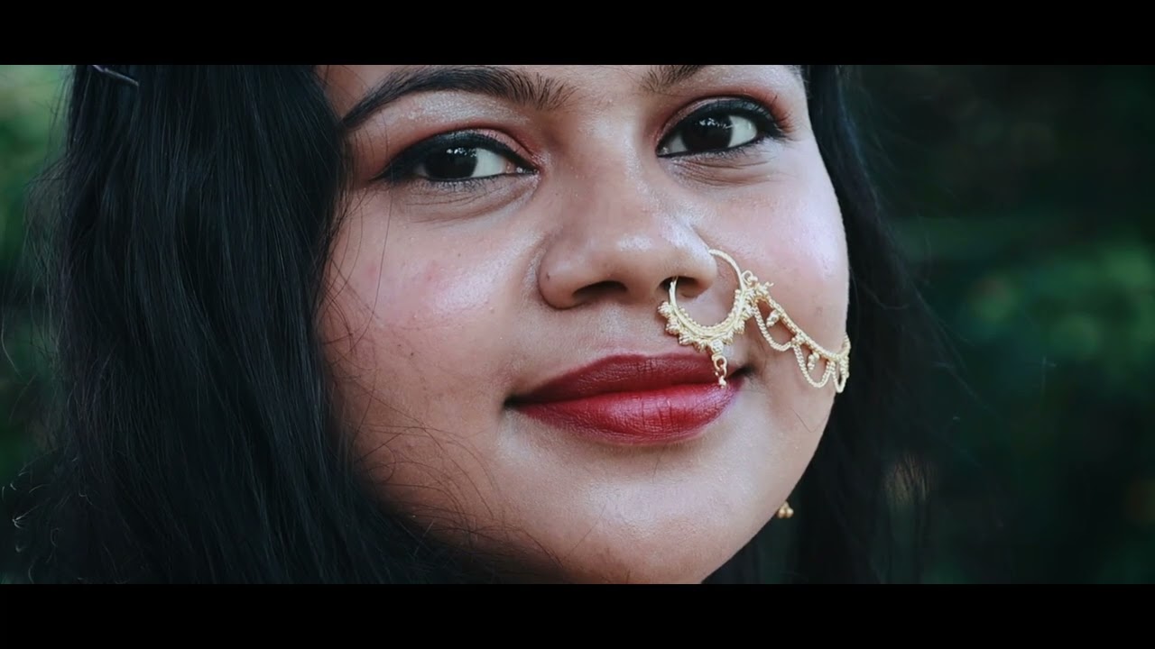 Nitish weds Munmoon Cinematic wedding video 📷📸✨