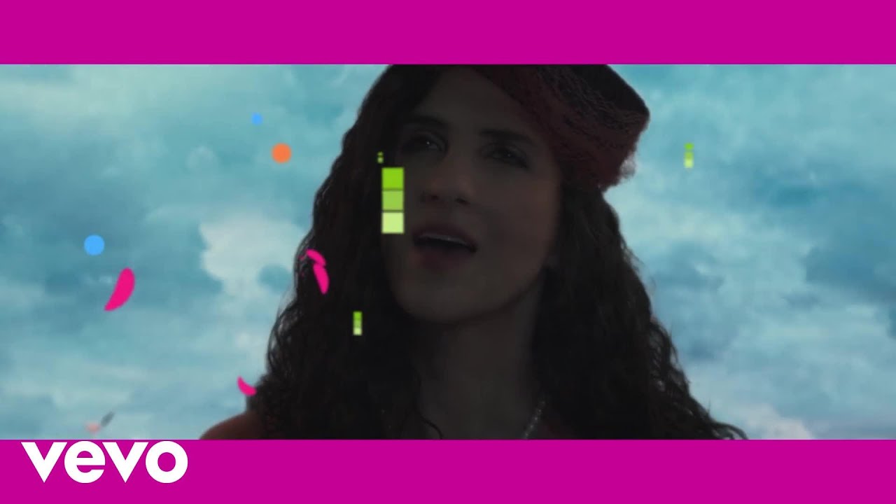 Laila Biali & The Radiance Project - Shadowlands