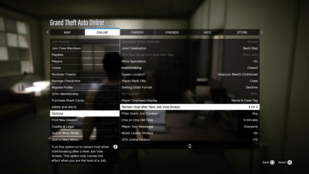GTA Online: Road to GTA 6 #GTA6