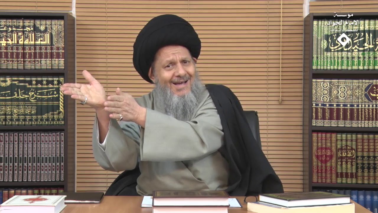 فقه المرأة (207) خصائص القراءة الذكورية والأنثوية للنص الديني (9)