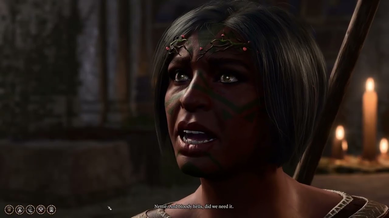 This is why you choose Minthara
