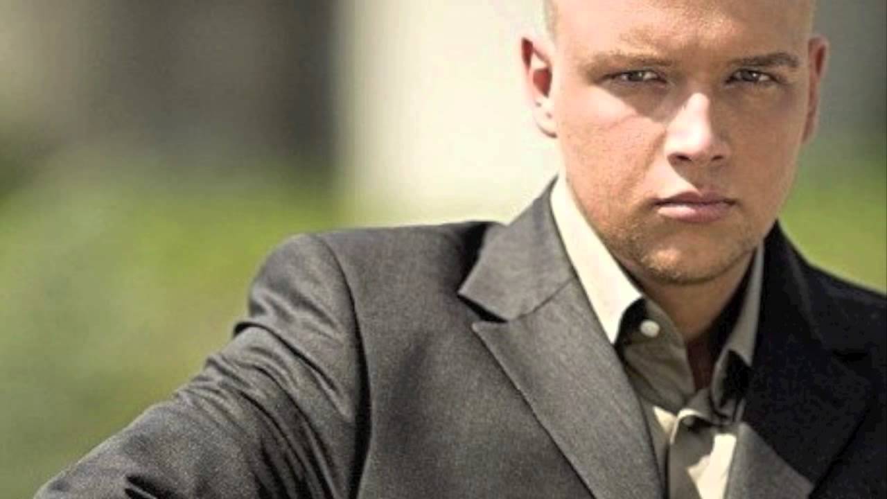 Kollegahs Bosstransformation 2014
