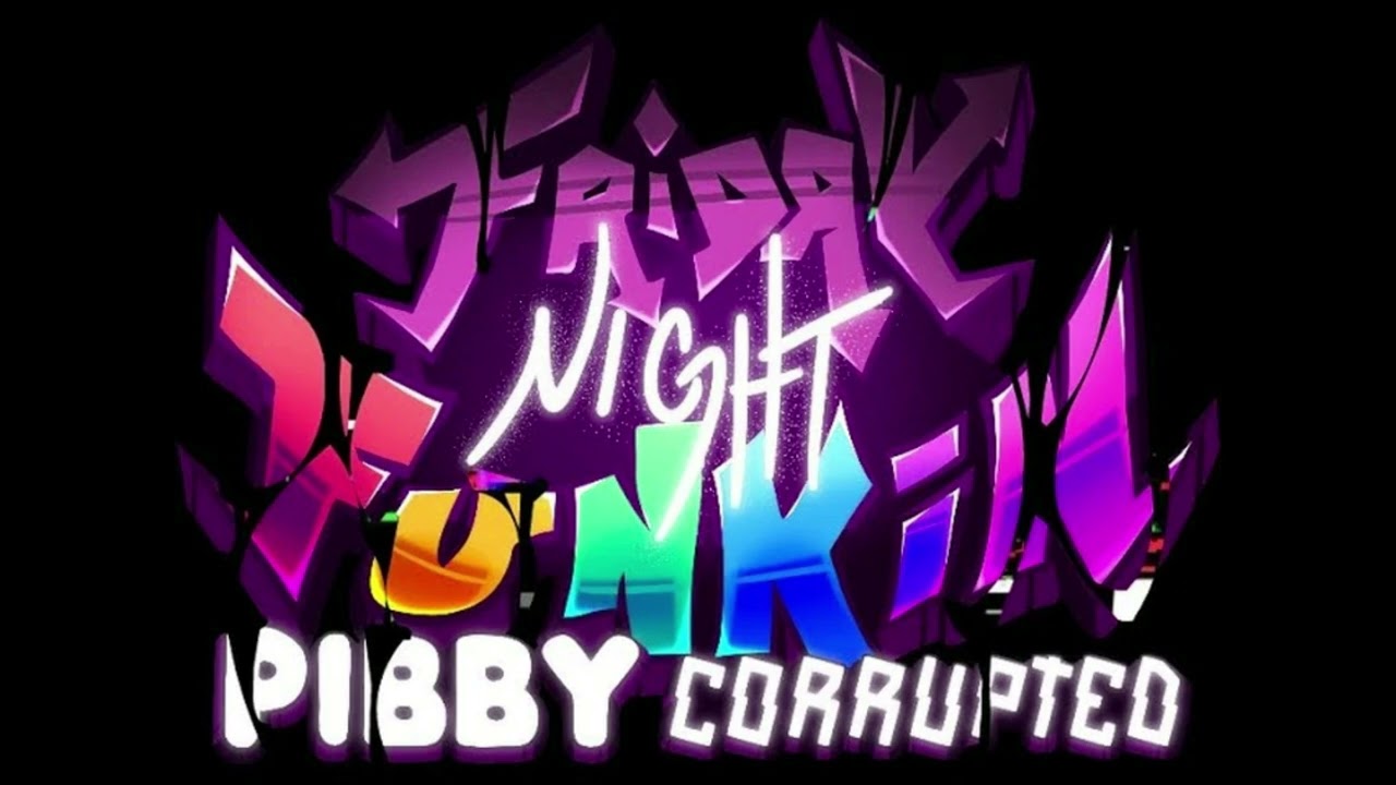 GLITCHED GEM V2 - Pibby Corrupted V1.5