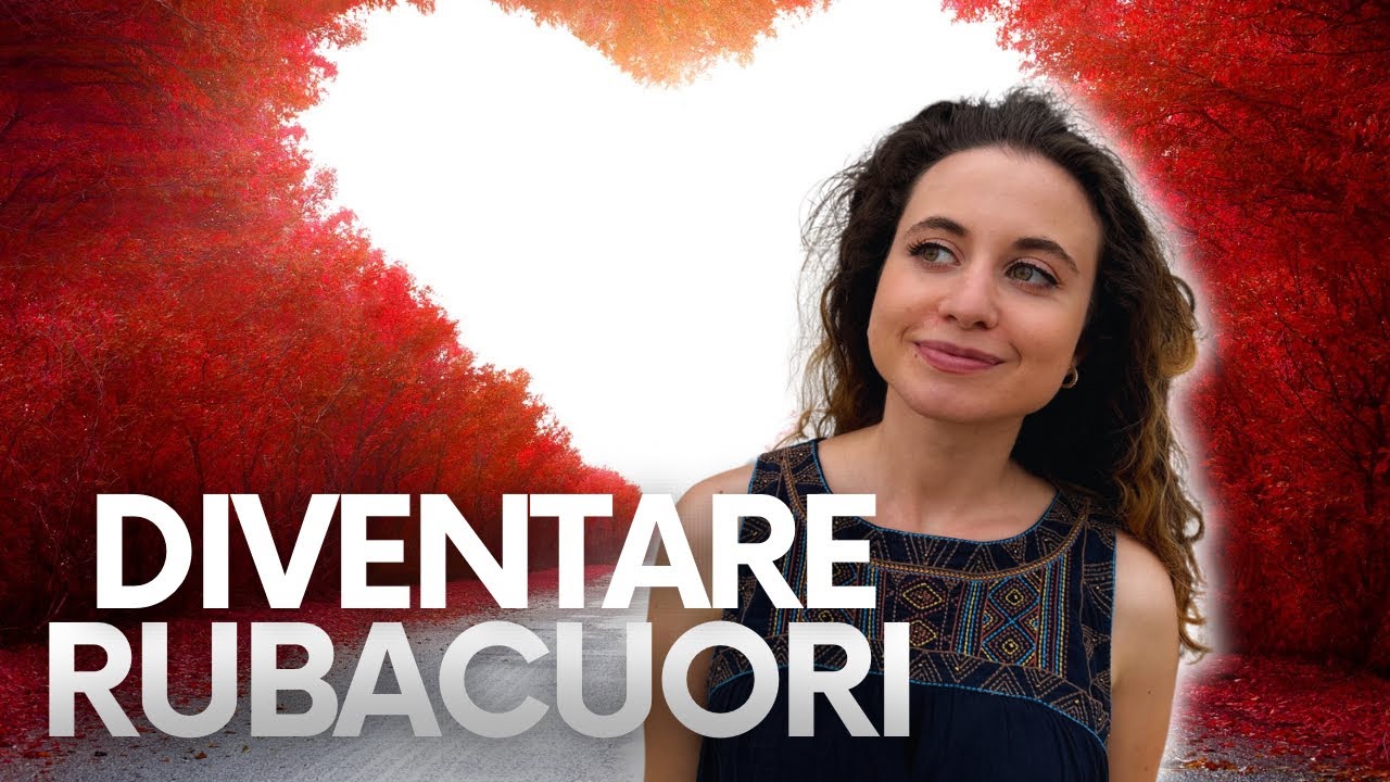 Come CONQUISTARE una persona INTROVERSA