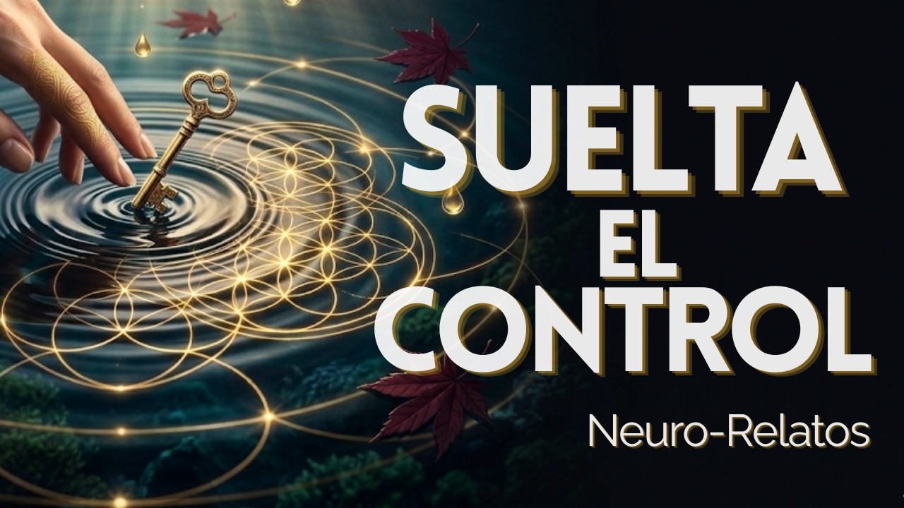 Cuando CONFÍAS, cooperas con lo INEVITABLE