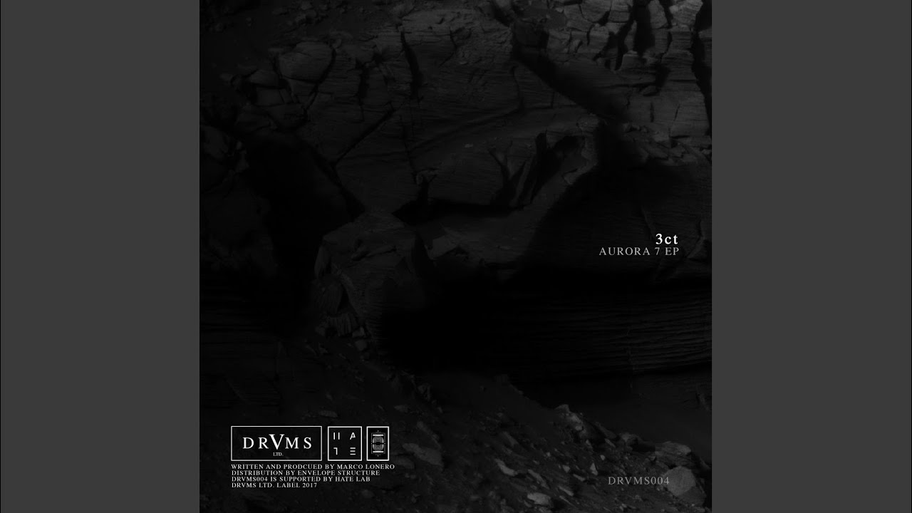 Aurora 7 (Original Mix)