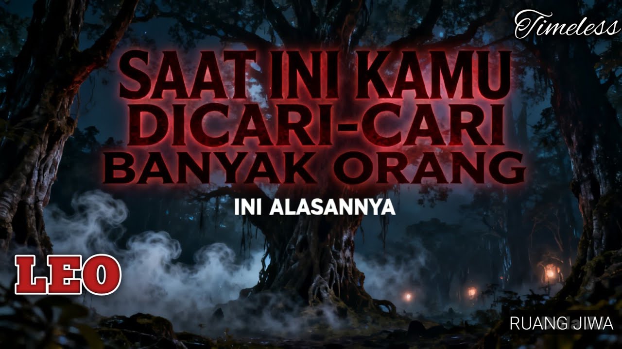 Leo♌ Di Awal Februari Ini Kamu Dicari-Cari Banyak Orang 🫣Ini Alasannya..🥰‼️