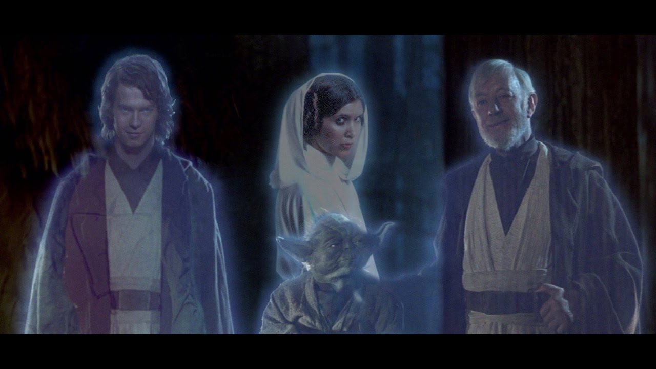 Hommage à la Princesse Leia (Carrie Fisher 1956-2016)