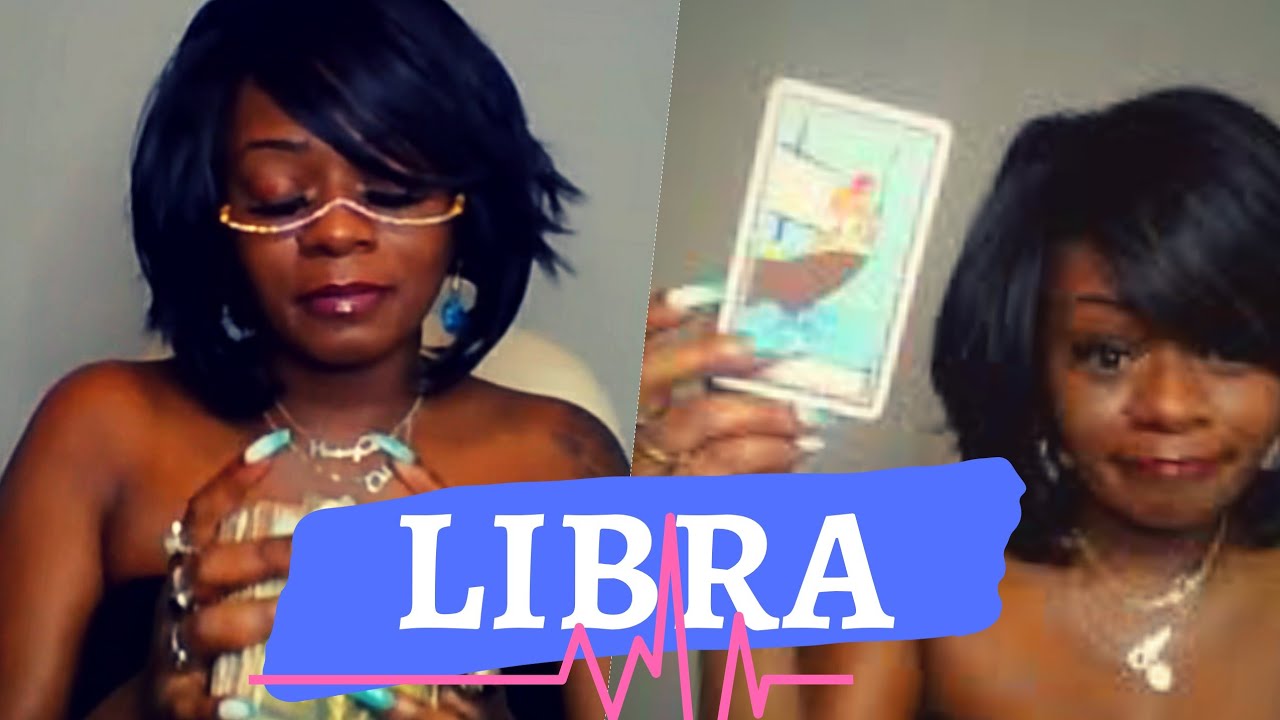 Libra Stand In Your Truth Because They Don't Want to Lose You | October