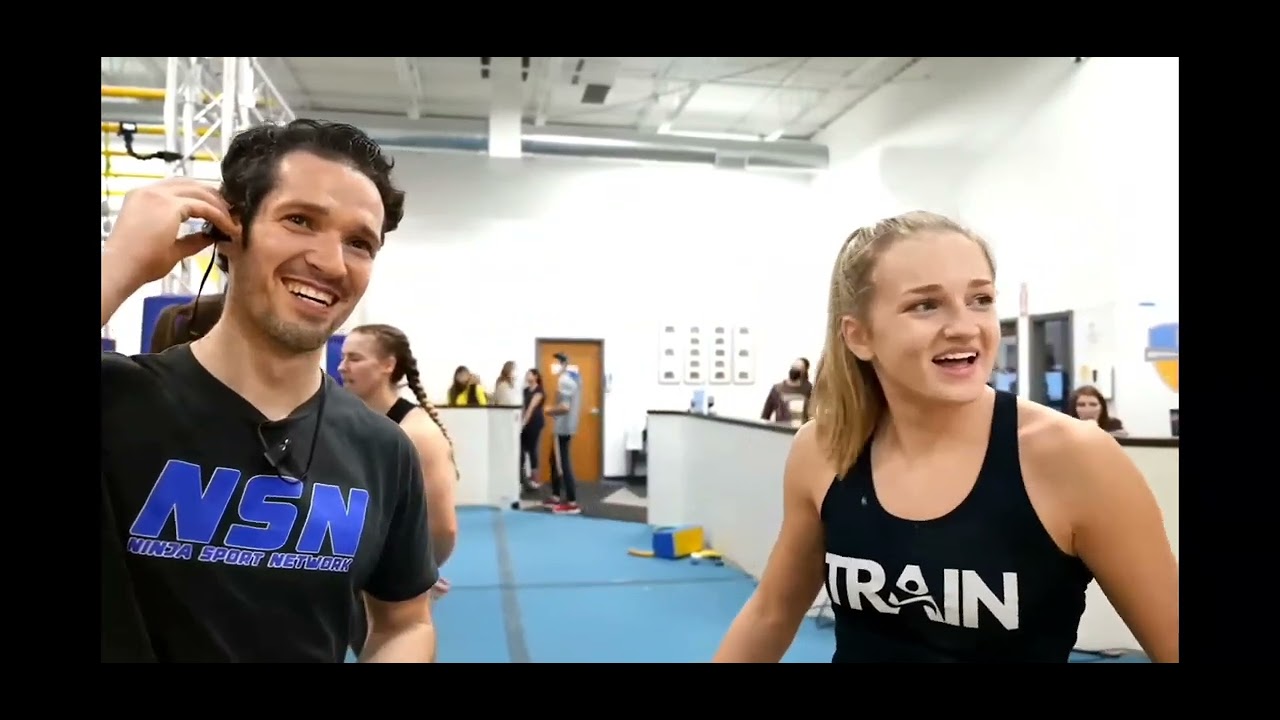 Ninja Sport Network qualifier Obstacle Academy