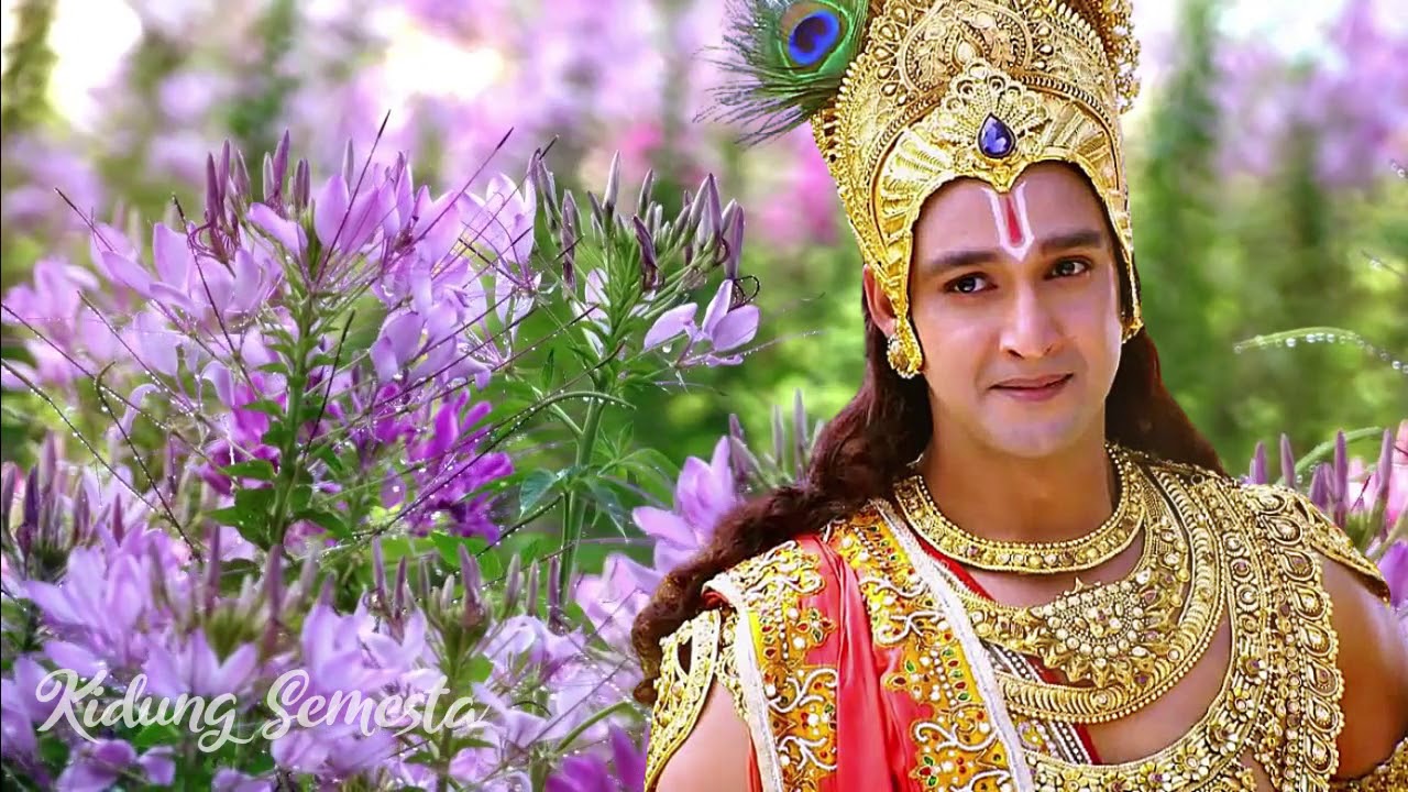 lagu seruling ost mahabharata