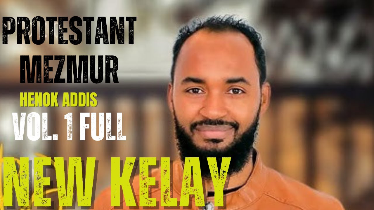 Best of Henok Addis | Top Ethiopian Protestant Worship Songs 2024