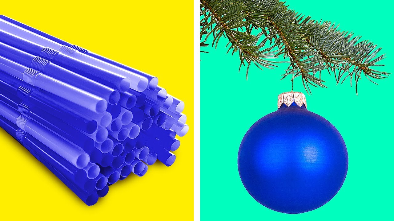 45 IDEAS BRILLANTES PARA TRANSFORMAR COSAS VIEJAS EN ALGO NUEVO