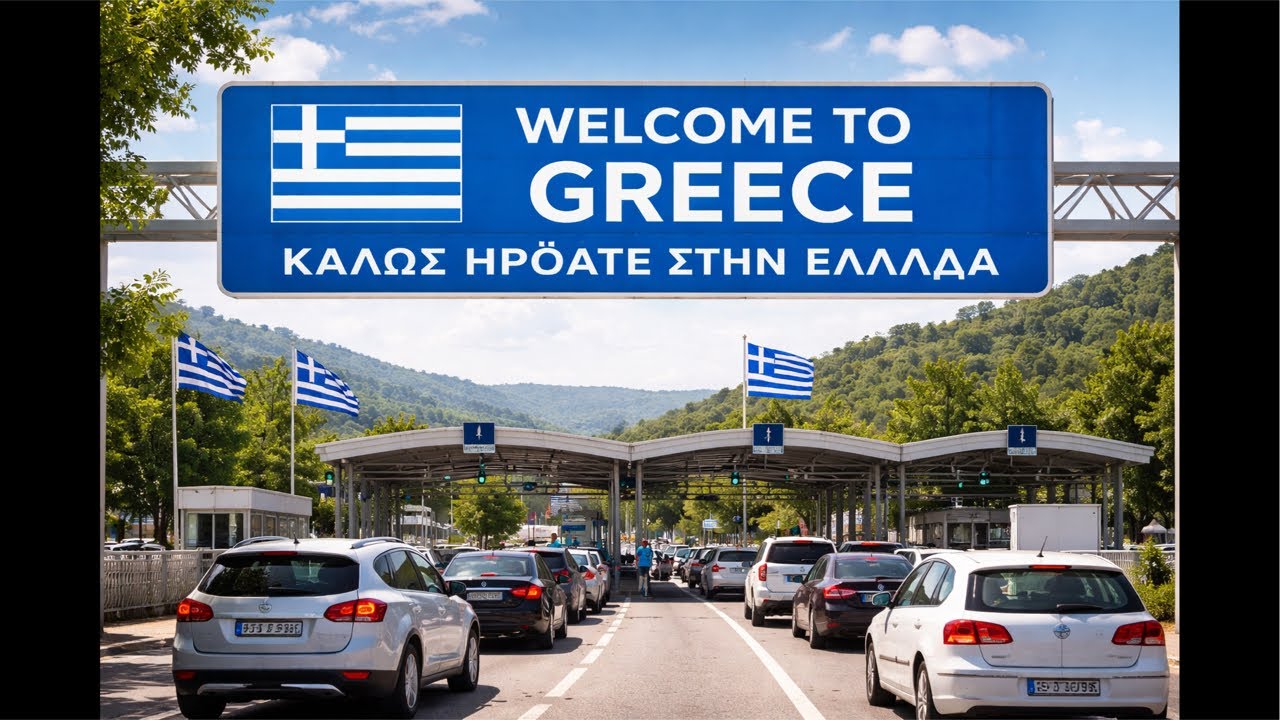 2026  Ocak Gurbet  Yolu