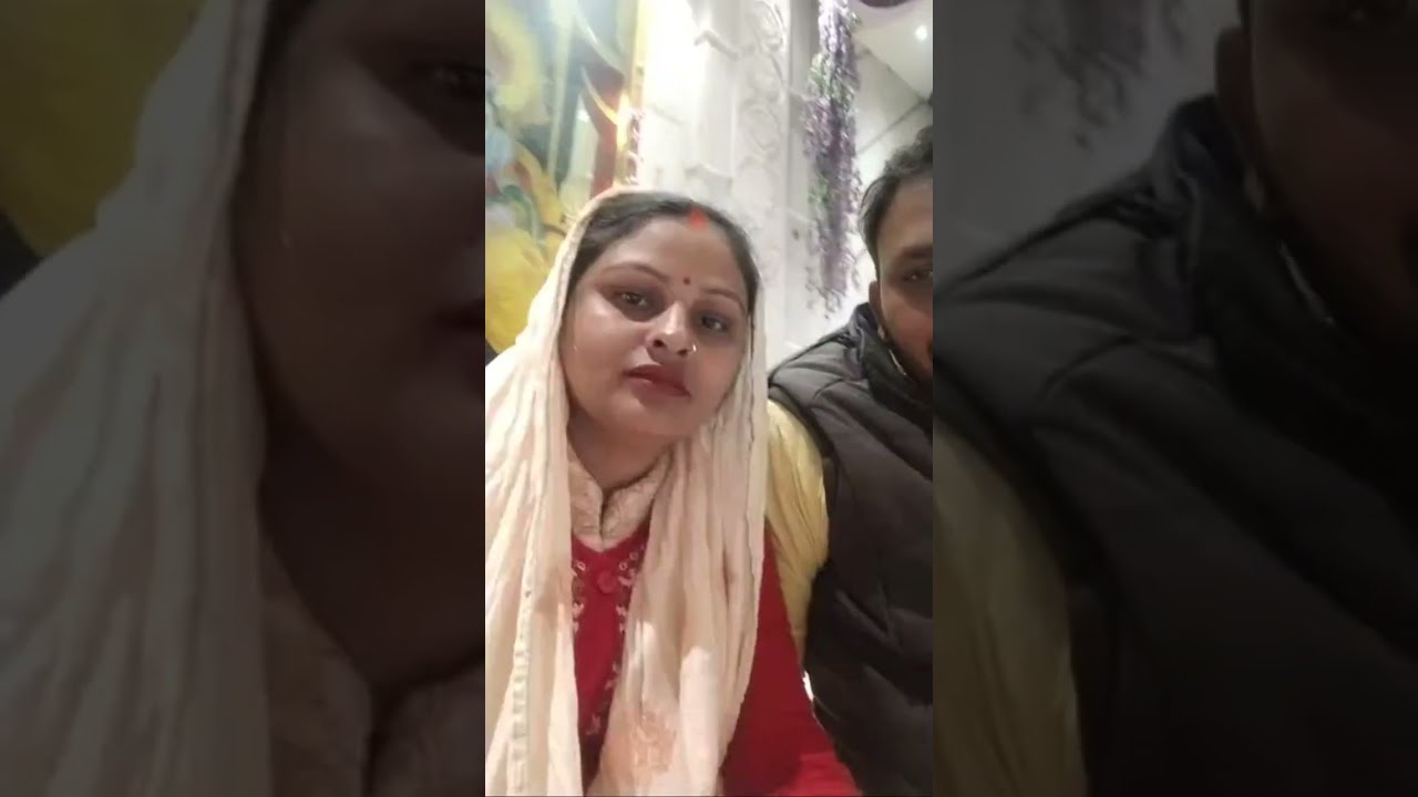 आज बड़े भाग से बाला जी के दर्शन प्राप्त हुए।
