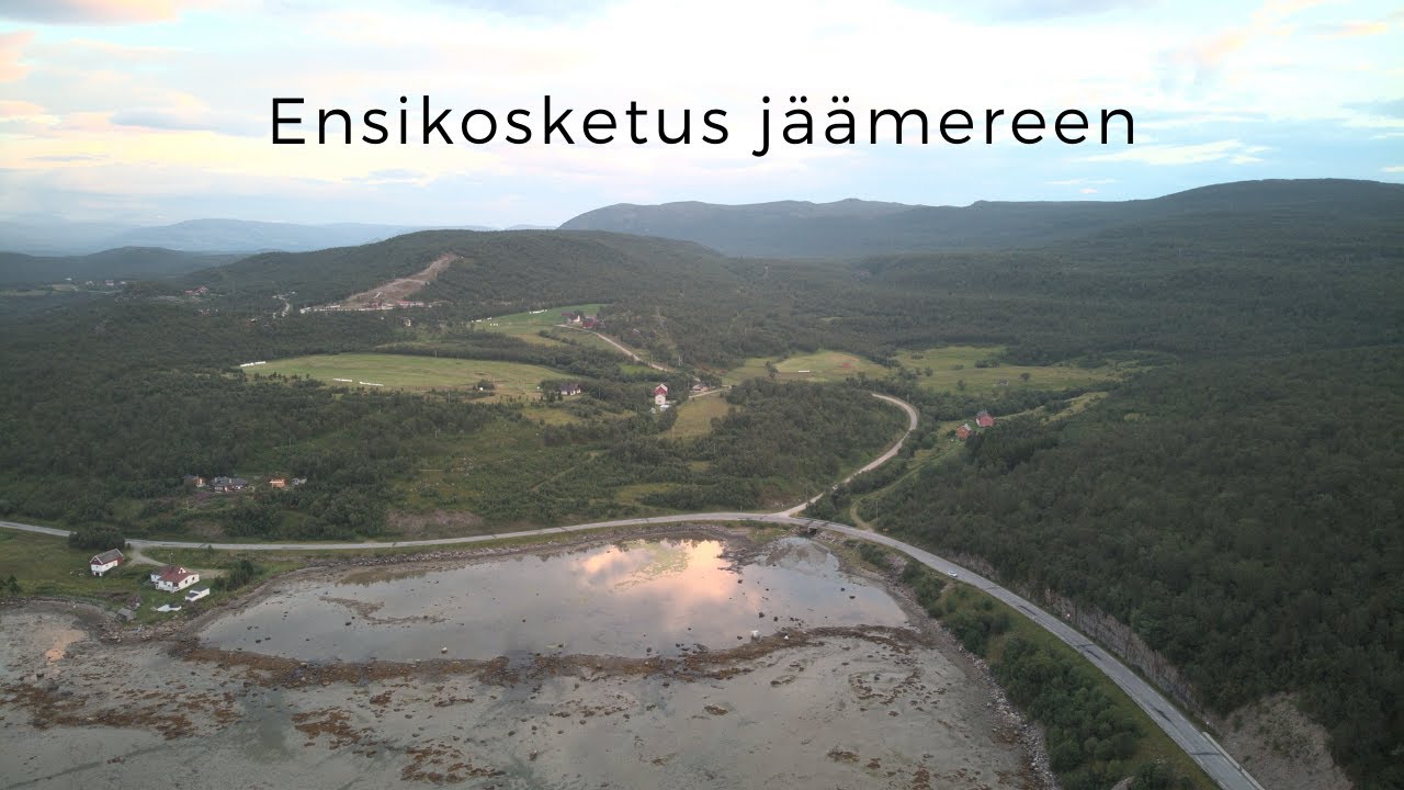 Road trip Lapissa 2018 | Road trip v Laponsku 2018 (České titulky)
