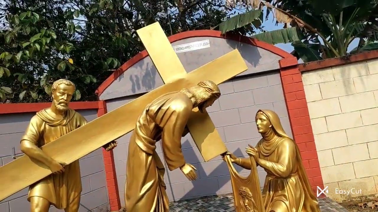 BIBLE CONVENTION//RETREAT CENTER//UMROI.....📖👼
