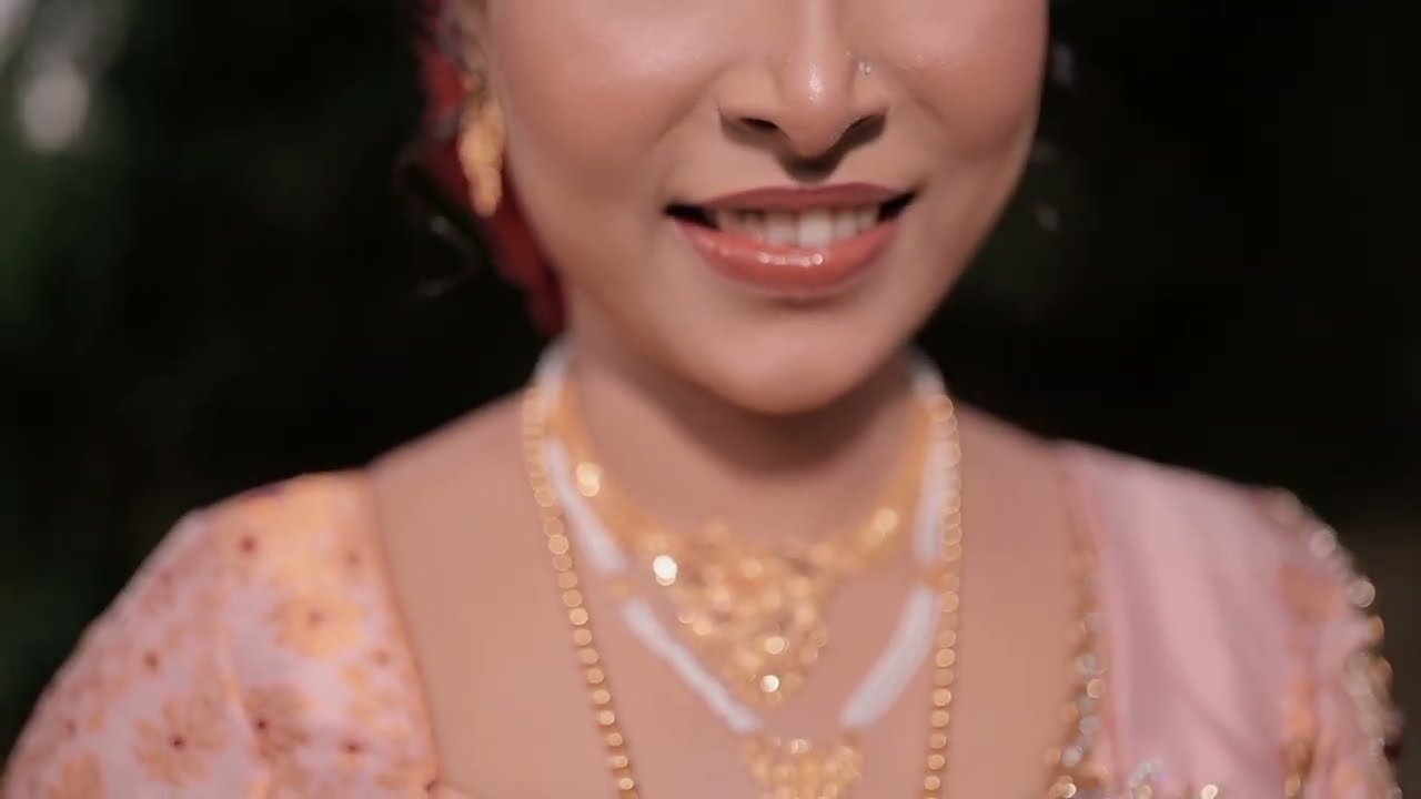 Sheujsmita & Bhaskar Wedding Video by Lensking Photo Film's 