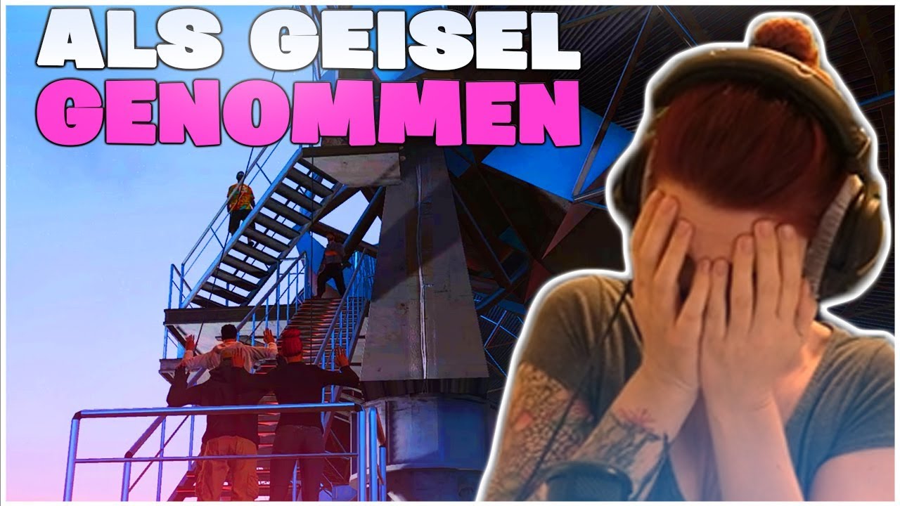 FLAVIA ALS GEISEL GENOMMEN! | Best of Tinkerleo #99 Stream Highlights
