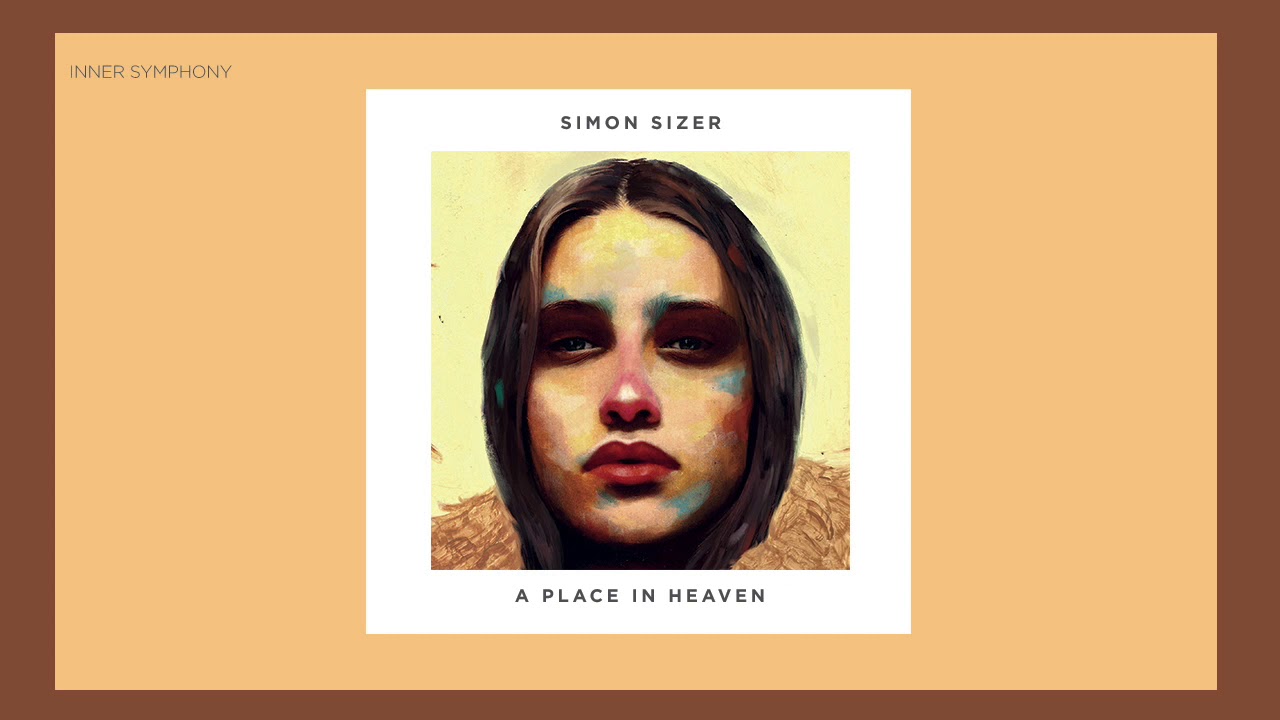 Simon Sizer - A Place In Heaven (Original Mix) | Inner Symphony